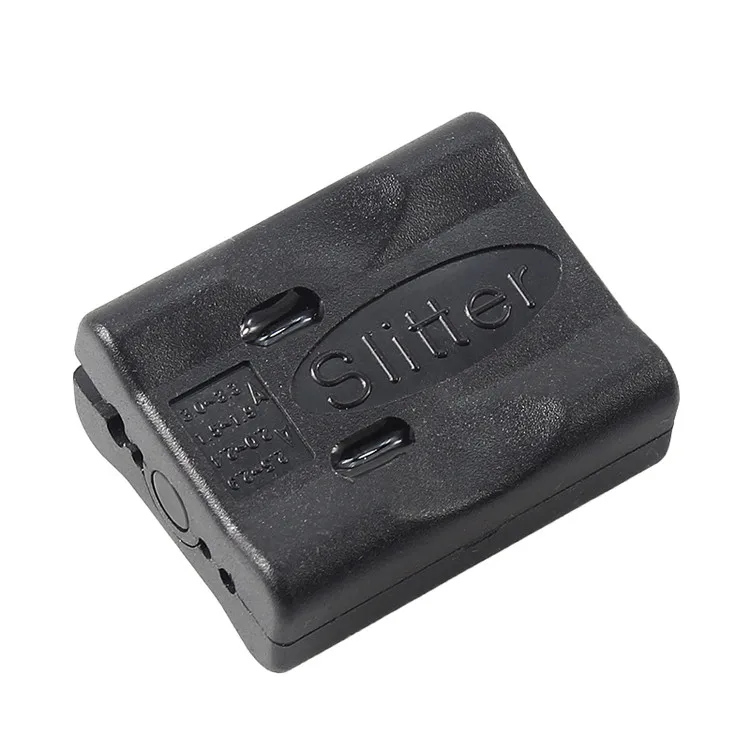 

2pcs/lot Fiber Cable Cutter Slitter Mid Span KMS-1 Fiber Optical Slitter Cable Cluster/ Cutter Jacket Mid Span Cable Stripping