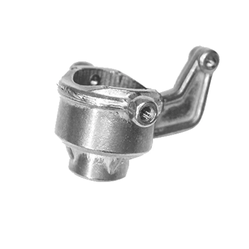 

Front Swing Arm with Metal Front Steering Cup