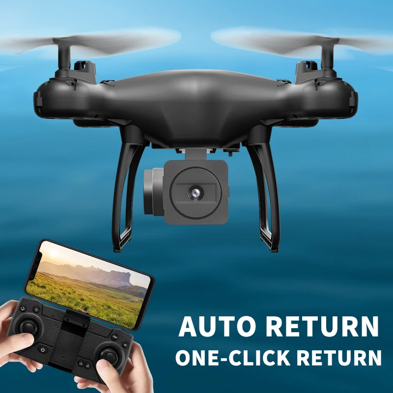 SHAREFUNBAY SH4 Дрон gps 5G WiFi 4K HD камера fpv видео живой Квадрокоптер с камерой rc расстояние