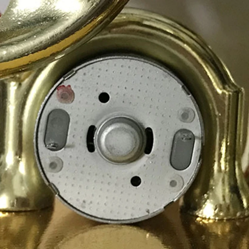 

Stirling Double Engine Motor Model Experiment Engine Model