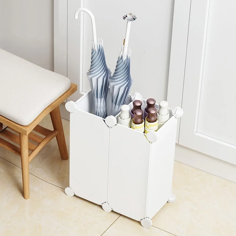 Escobas Pared открытый цветок стенд автомобиль Hogar Sujeta Paraguas Casa Porte Parapluie Portaombrelli Paraguero