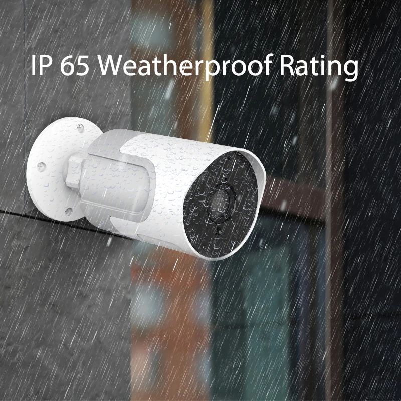 HD 1080P 2MP wifi IP камера беспроводная Wi-Fi Камера уличная SD карта слот двухсторонняя