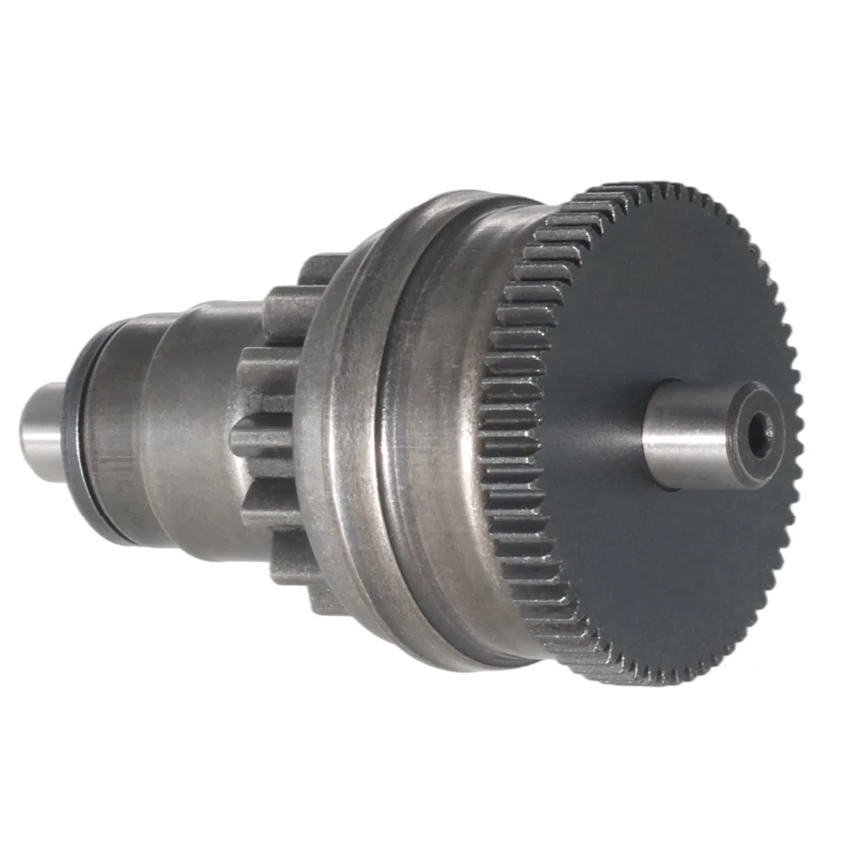 Starter Drive Bendix for Italjet Formula VELOCIFERO 50 DD DT WILLIAMS RUOTA COMPONIBILE Motorcycle Accessories Parts | Автомобили и