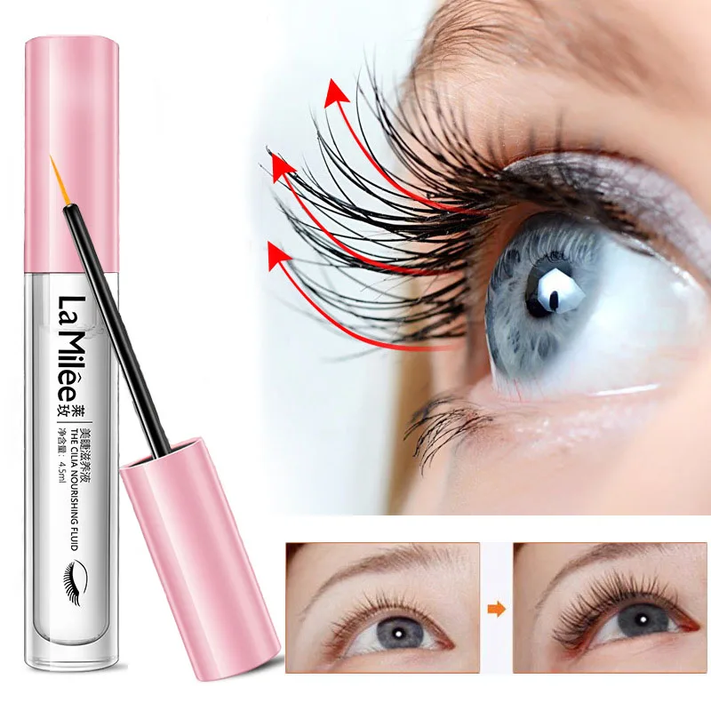 

Eyelash Growth Enhancer Natural Medicine Treatments Lash Eye Lashes Serum Mascara Eyelash Serum Lengthening Eyebrow Growth