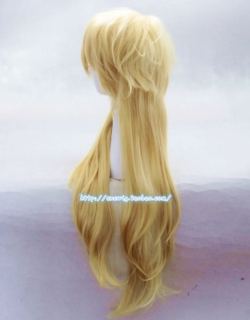 Звезда против сил зла Принцесса Бабочка парик для косплея с рисунком Звезды