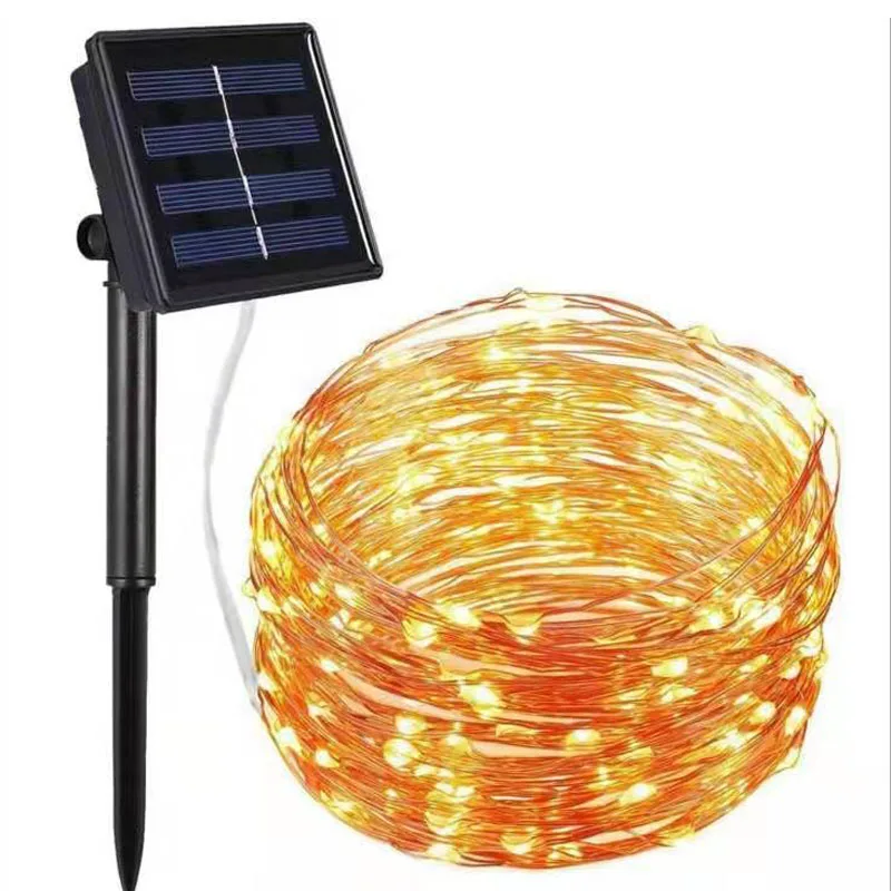 

Outdoor Lighting