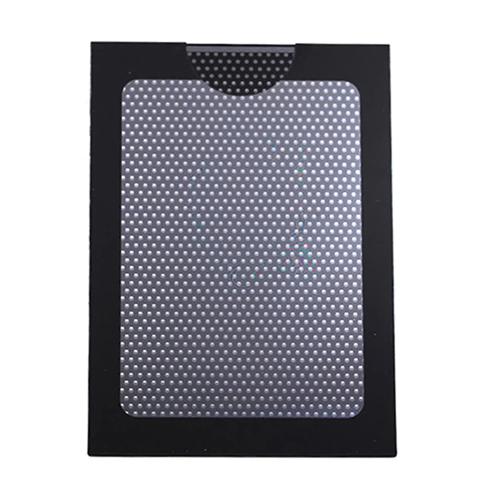 Забавный вау магический реквизит из пластика с изображением скрывающейся