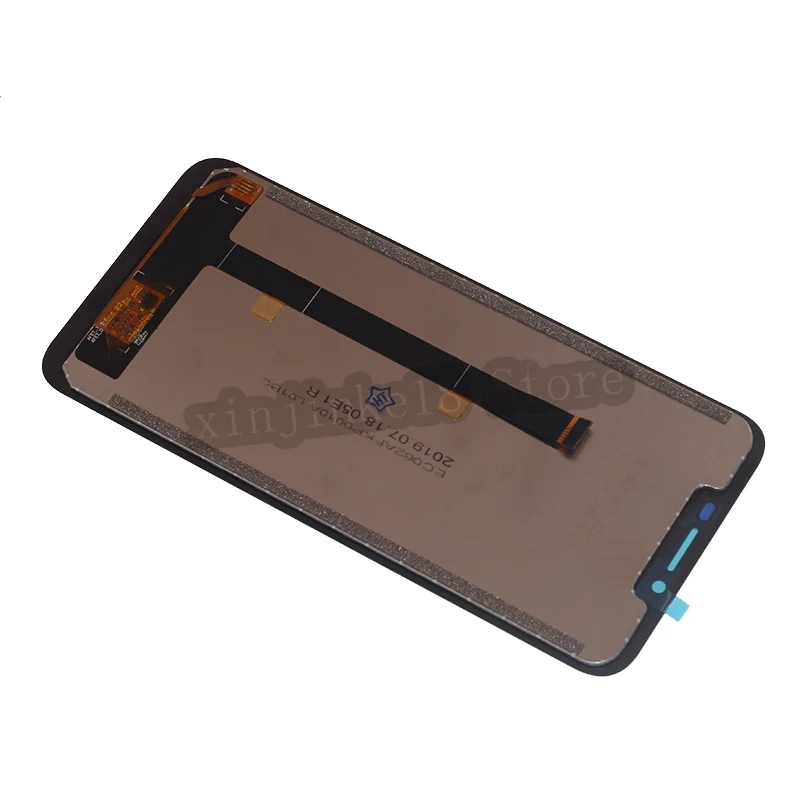 ЖК дисплей для Doogee BL5500 Lite 6 19 дюйма дигитайзер сенсорного экрана запасные части
