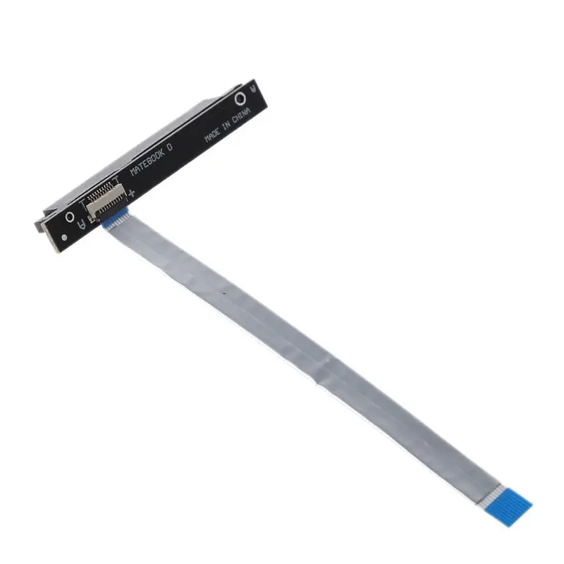 

New SATA Hard Drive HDD Connector Flex Cable for hp Pavilion 14-ce1001TU ENVY 15 15-j105tx 15-j Laptop DW15 6017B0416801 P82A