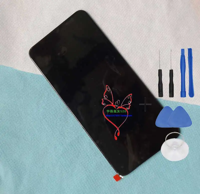 Новый elephone PX изогнутый экран ЖК-дисплей + сенсорный в сборе Замена для телефона