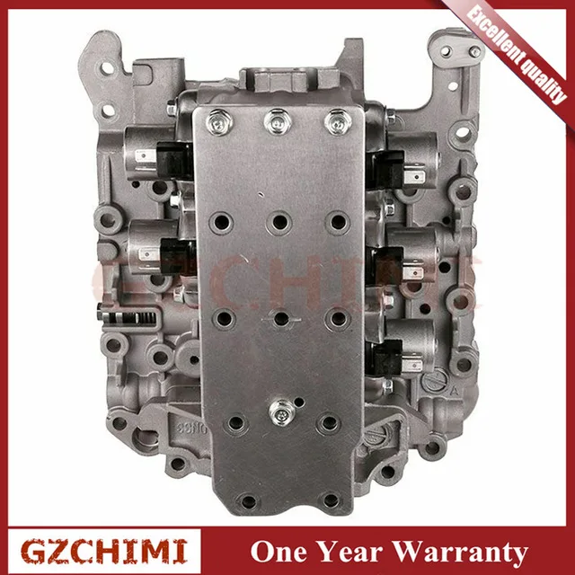 1 pcs Для подходит KIA F4A41, F4A42, F4A51 корпус клапана 1996-UP, 5 соленоидов(гарантия 1 год - Цвет: 1 pcs