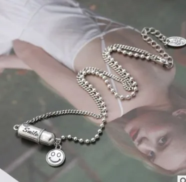 

new arrival silver 925 necklace choker necklace necklaces for women