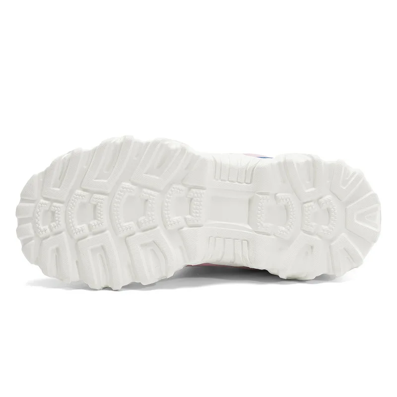 

Fashion Casual Women's Dports Shoes 2021 New Spring And Autumn Breathable Mesh Shoes Comfortable Walking Jogging Shoes