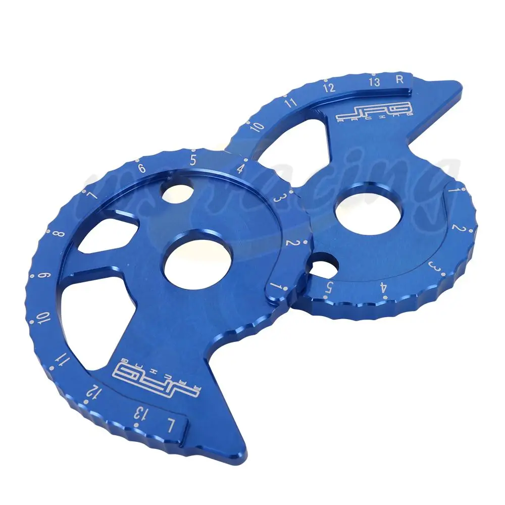 Мотоциклы с ЧПУ цепи регулятора для Yamaha XT250 2008-2010 2011 2012 2013 2014 2015 2016 2017 2018 2019 2020 2021 XT225