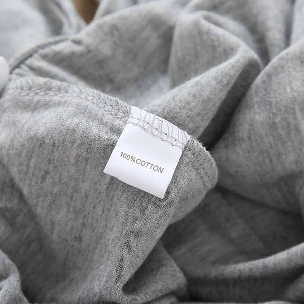 Однотонные детские брюки одежда для девочек мальчиков шорты размер 90 2020 летние