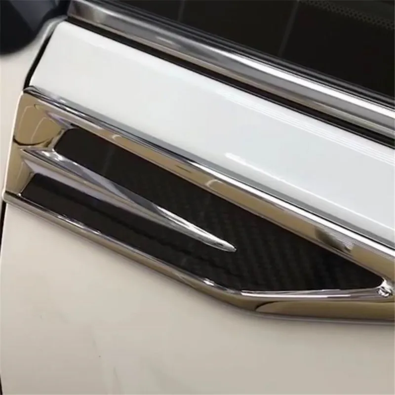 

WELKINRY Toyota Alphard AH30 2015, 2016, 2017, 2018, 2019, 2020, ABS