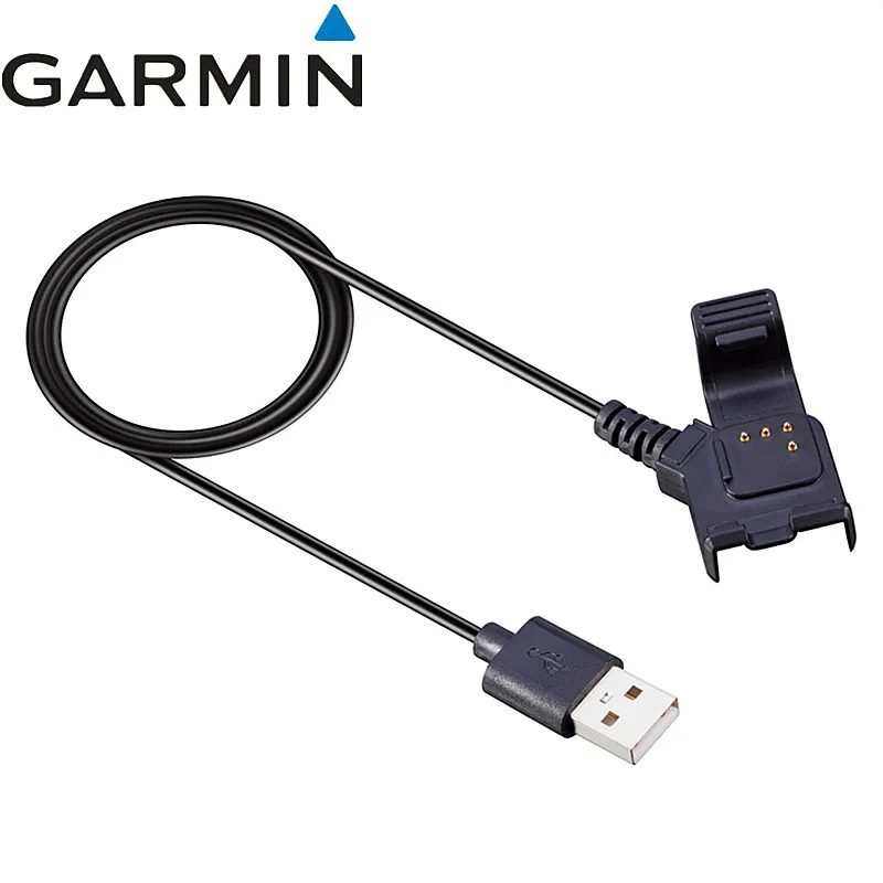 Оригинальные спортивные часы линии передачи данных USB основание для Garmin VIRB XE gps