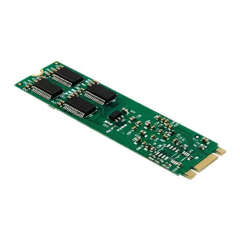

4 Port RS-232 DB9 Serial M.2 B+M Key Controller Card ASIX 99100 Chipset with DB9Pin Serial Cable Expansion Card