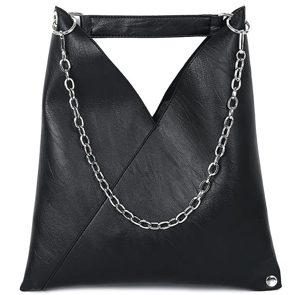 

Women's Tote Handbags Female Simplicity Shoulder Bags Luxury Designer Packages For Ladies Girls Large Capacity Flaps 2021 New