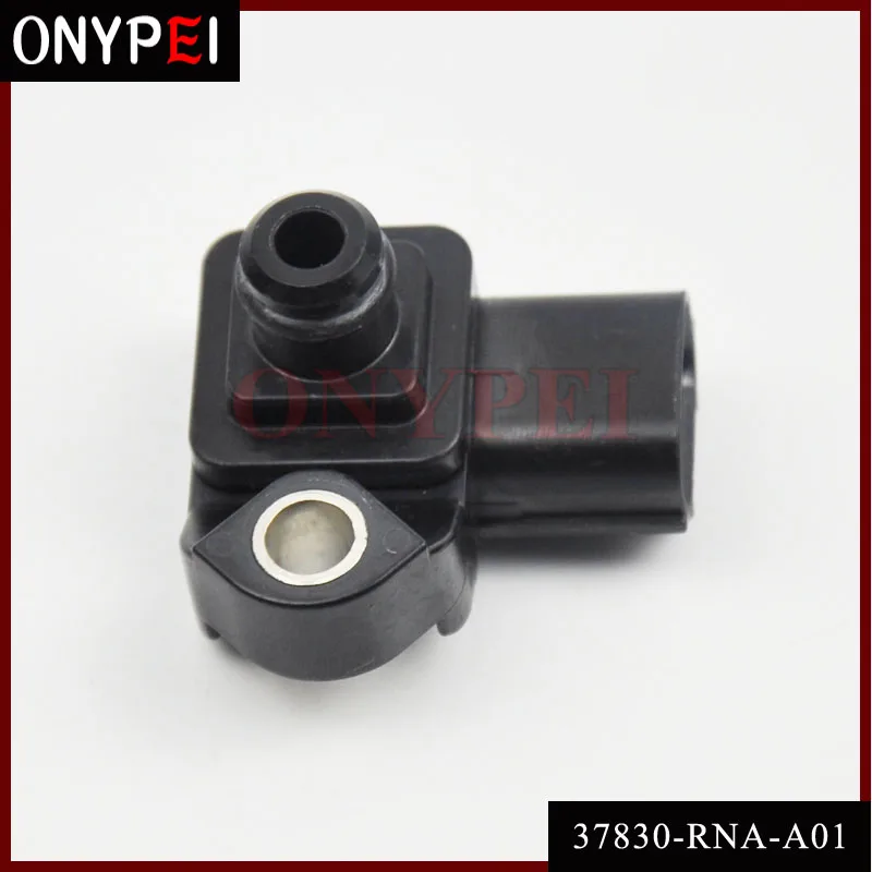 Датчик давления воздухозаборника MAP 37830 RNA A01 079800 7590 для Honda Accord Civic Acura ILX MDX RDX|map map|map