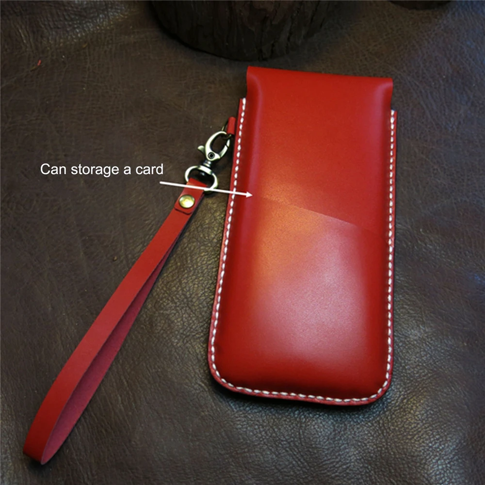 Противоударный кожаный чехол для телефона с полной защитой Samsung Galaxy складной |