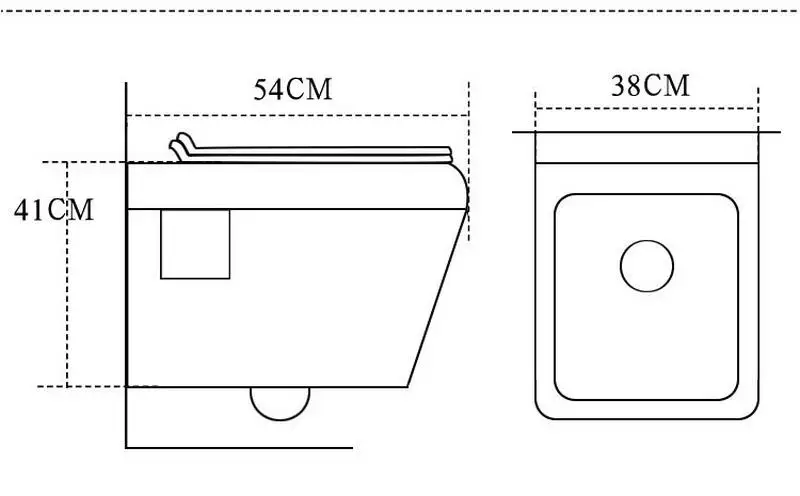Золотой художественный настенный подвесной туалетный инструмент сковорода для