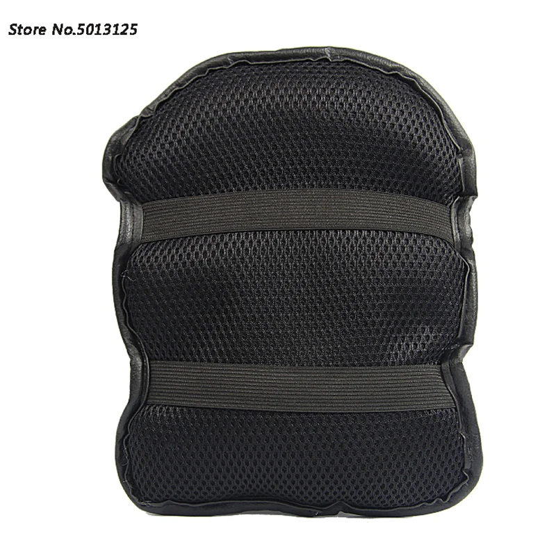 Автомобильный кожаный подлокотник коврик подушка накладки для автомобильной