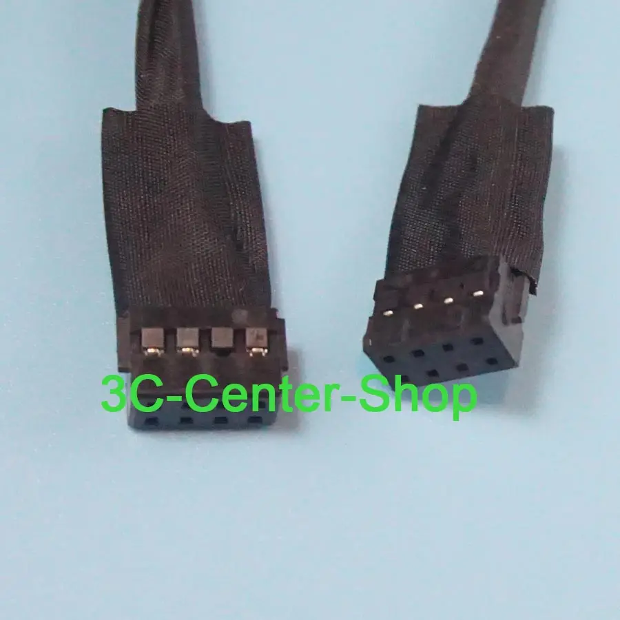 Разъем постоянного тока для HP TPN C117 C113 256 G3 256G3 250 250G3 разъем питания штепсельный