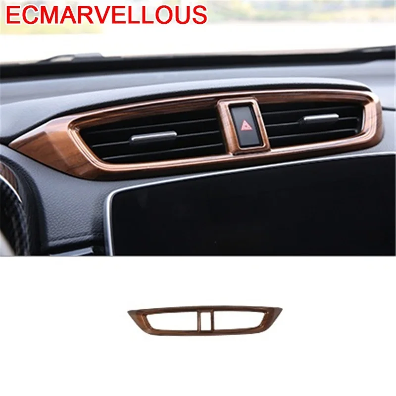 Авто Шестерня панели автомобиля хрома декоративные модифицированный автомобиль