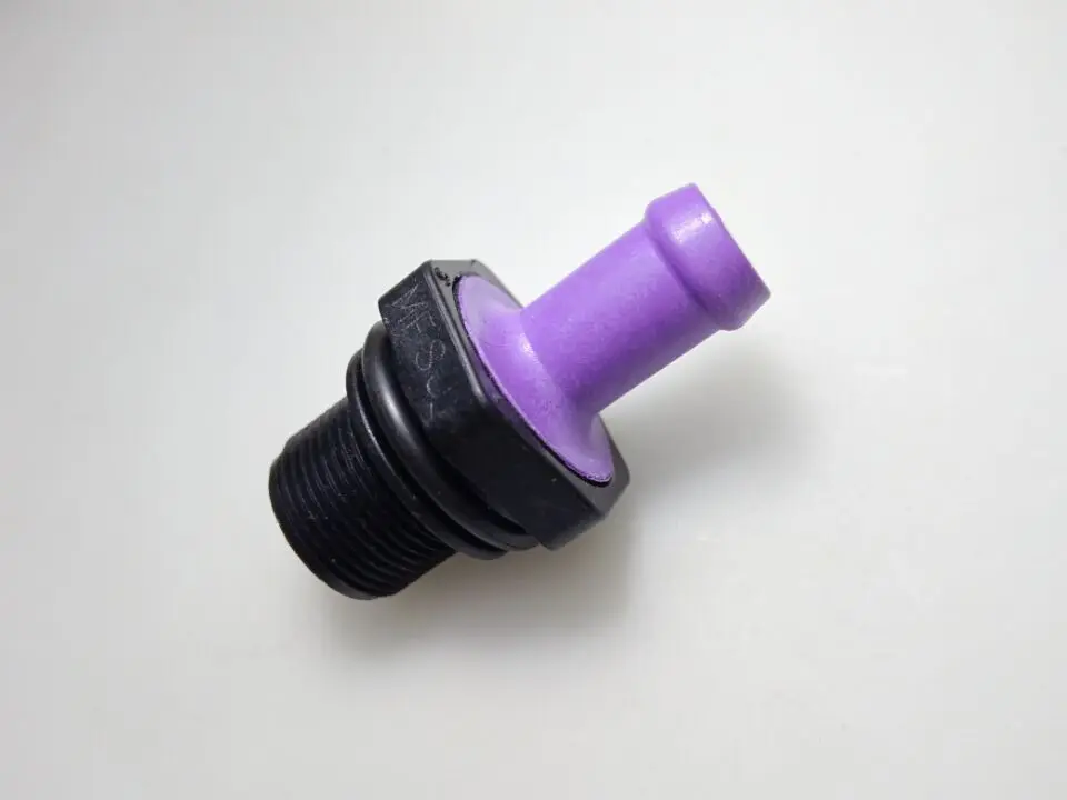 Клапан PCV 11810-AR000 11810-AR001 для NISSAN TIIDA VERSA CUBE 2009-ON INFINITI M45 2003-2010 FX45 2003-2008 | Автомобили и