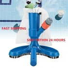 Инструмент для дезинфекции и очистки бассейна GMHAHA