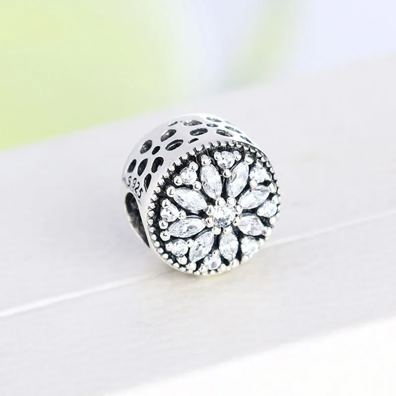 Женский браслет-Шарм из серебра 925 пробы | Украшения и аксессуары