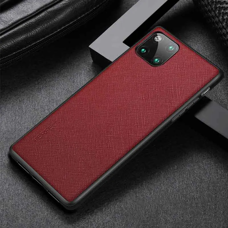 

Genuine Leather Case For iPhone 11 Pro Max Xr XS Max Case Wear-resistant Leather Phone Case For iPhone X XR XS Max 11Pro Cover