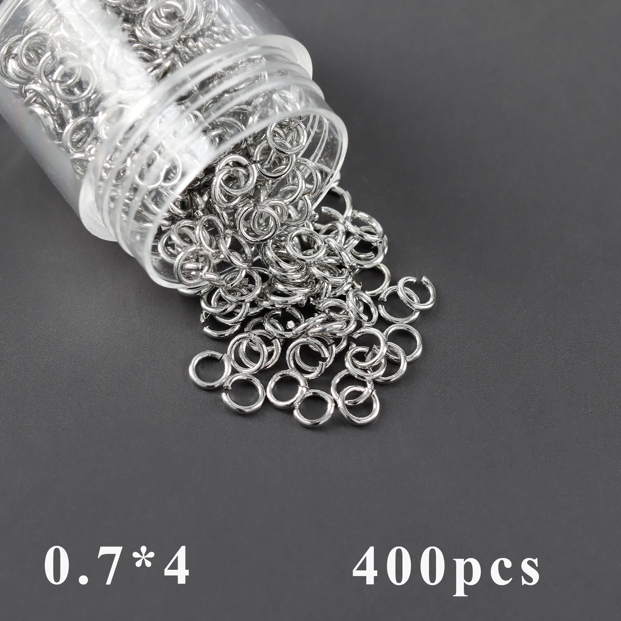 Аксессуары для ювелирных изделий GUFEATHER набор из 20 звёзд самостоятельного