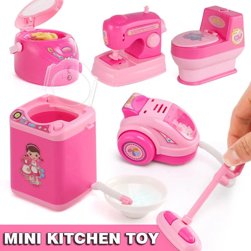 Cooker Toys For Girls