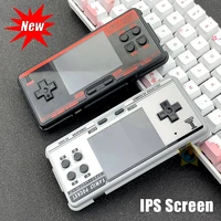fc3000 v2 classic retro handheld game console 4000 games video game player support 10 formats ips screen portable game console