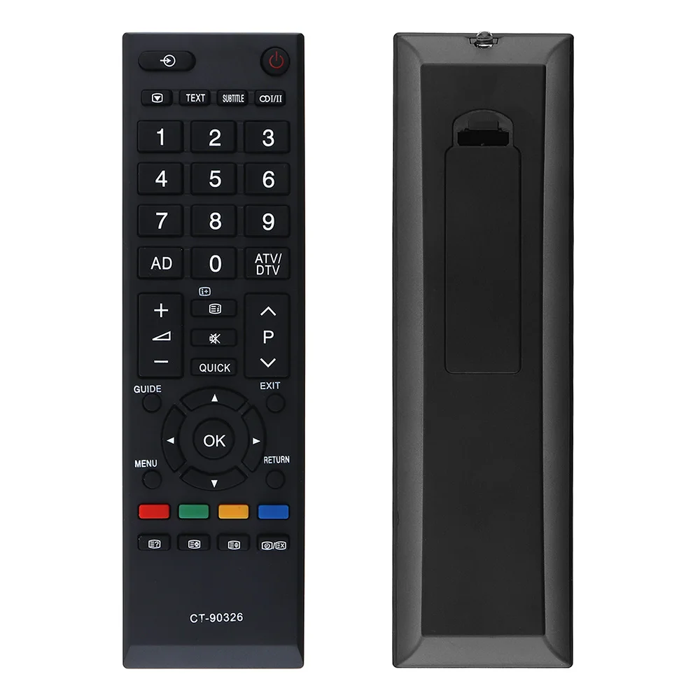 Универсальный Беспроводной ТВ пульт дистанционного управления Управление 433 Мгц