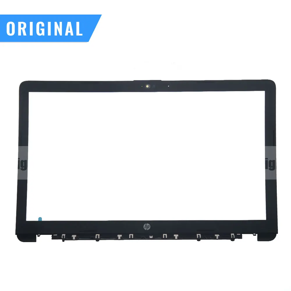 Новинка оригинальная задняя крышка для ЖК-дисплея HP 15T-DA 15-DB 15-DR 15-DX 15-DS подставка