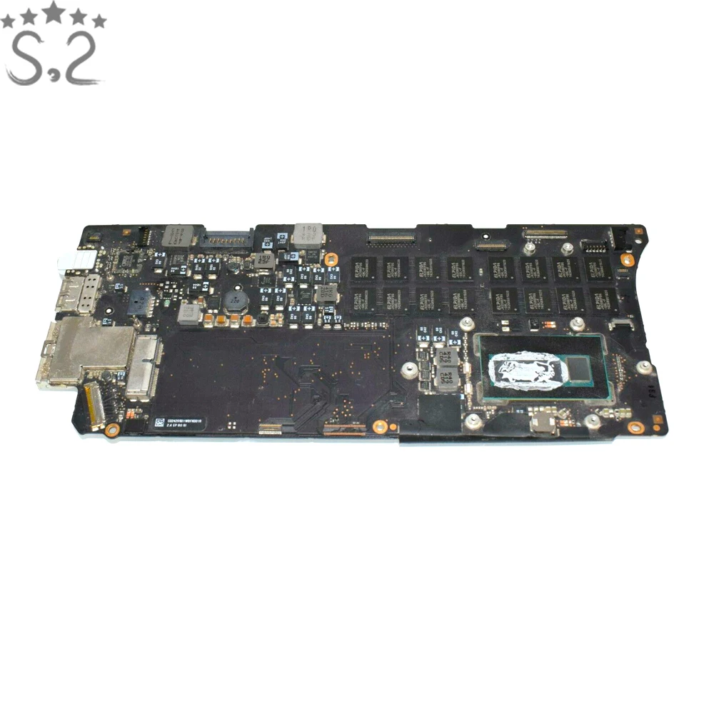 Протестированная хорошая материнская плата A1502 2 4 ГГц 8 ГБ для Macbook Pro Retina 13 &quotA1502