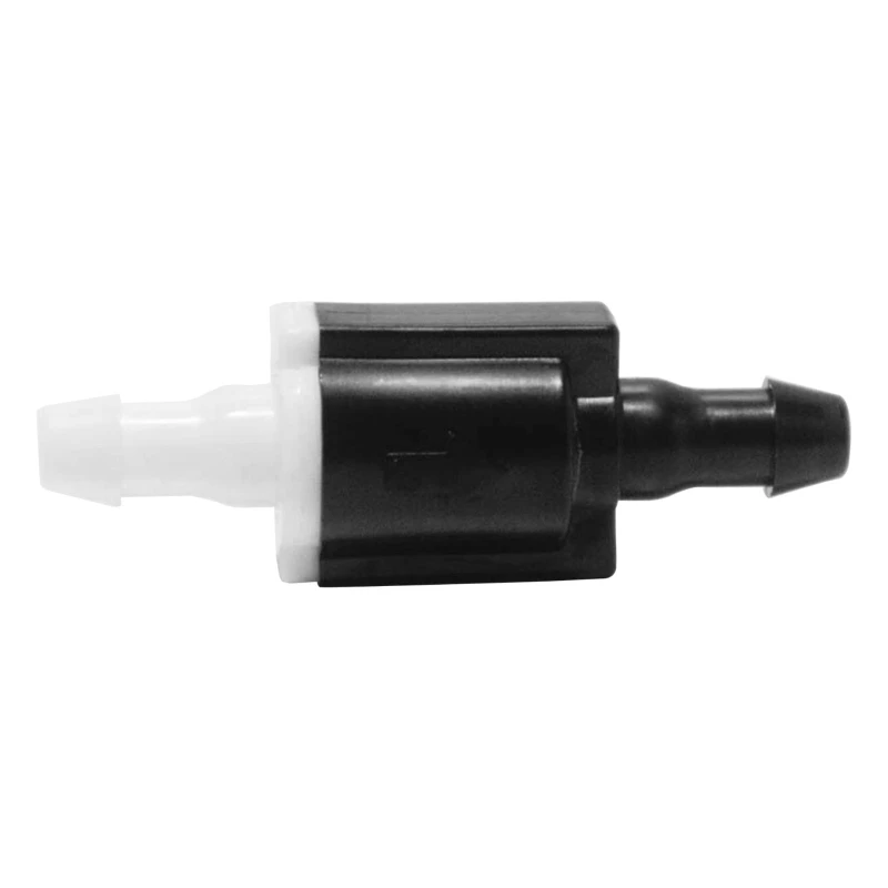 

Windshield Washer Washer T Connector val ve 9178895 For Vo lvo C30 C70 S40 S60 S70