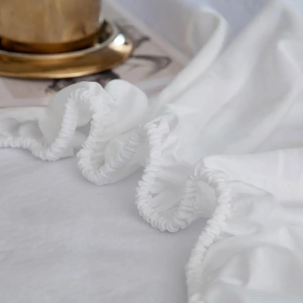 Svetanya водонепроницаемый матрас для кровати простыня чехол протектор матраса