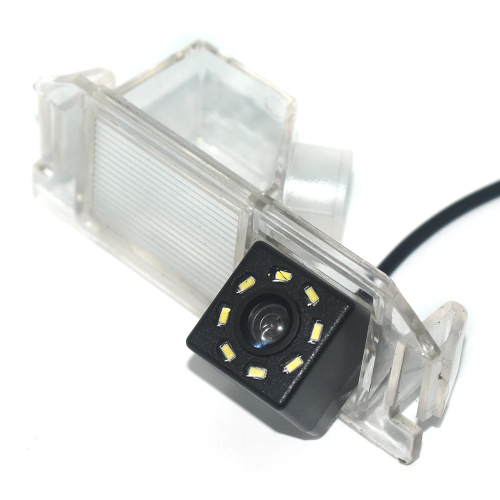 ZJCGO заднего вида Обратный Резервное копирование Парковка водонепроницаемый