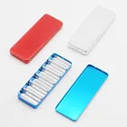 Деталь для клиник 1 шт. держатель для стоматологии блок стерилизатор чехол дезинфекция Endo коробка стойка