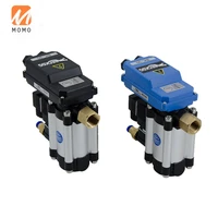 bk 90 pneumatic zero air loss electronic condensate drains for compressor dryer receiver and filter