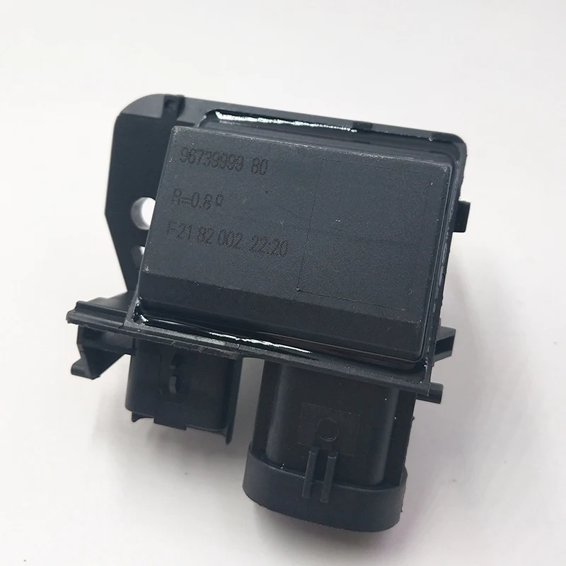 Бесплатная доставка! Новый 6 контактный нагреватель вентиляторный резистор