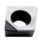 MZG 1 шт. CCGW 0602 09T3 1204 CNC токарный сверлильный Карбид CCGT PCD алмазные вставки для алюминиевой меди SCLC Toolholder
