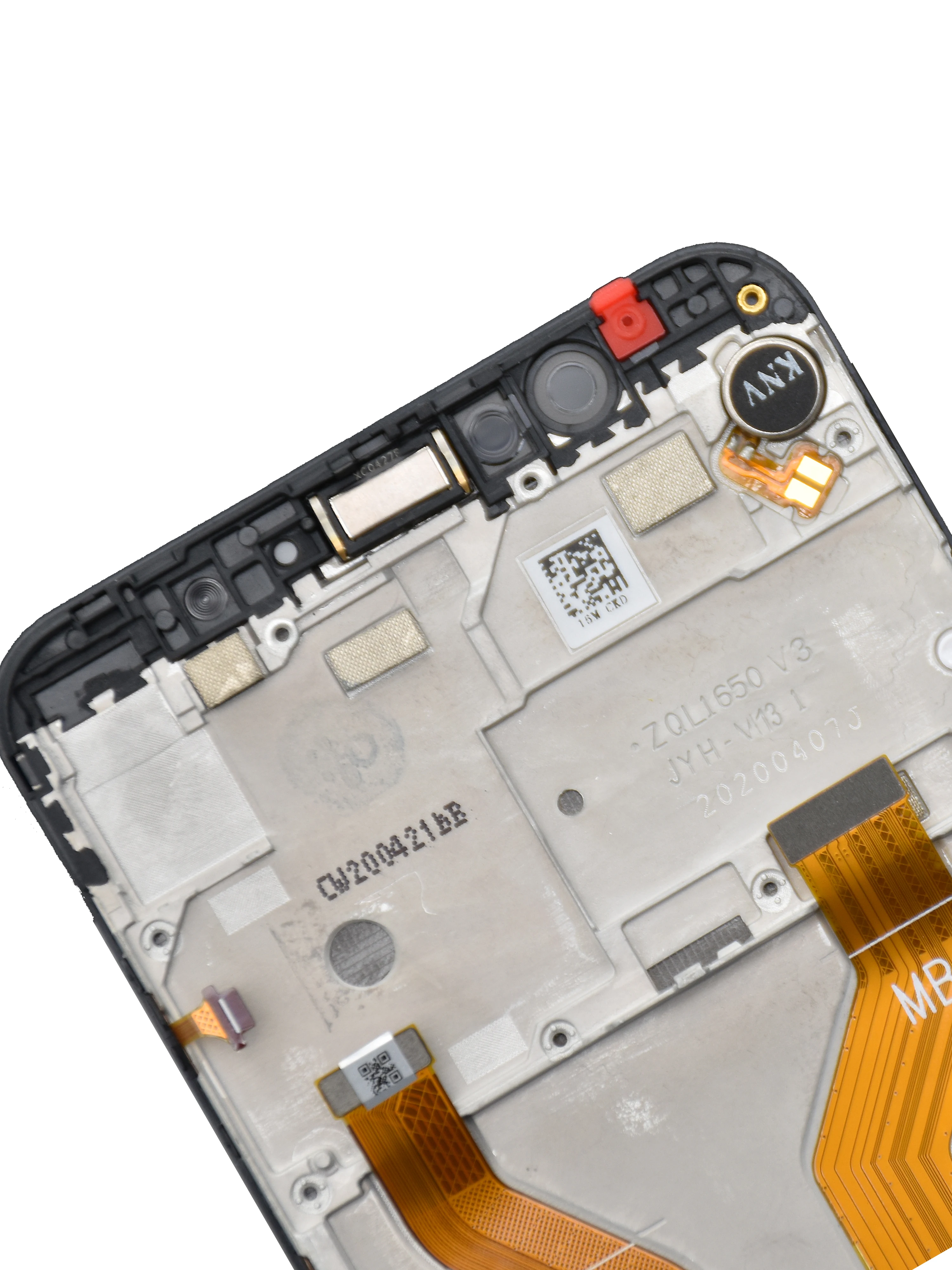 ЖК дисплей 5 99 дюймов для Asus ZenFone Max Pro (M1) ZB601KL ZB602KL сенсорная панель стекло экран с