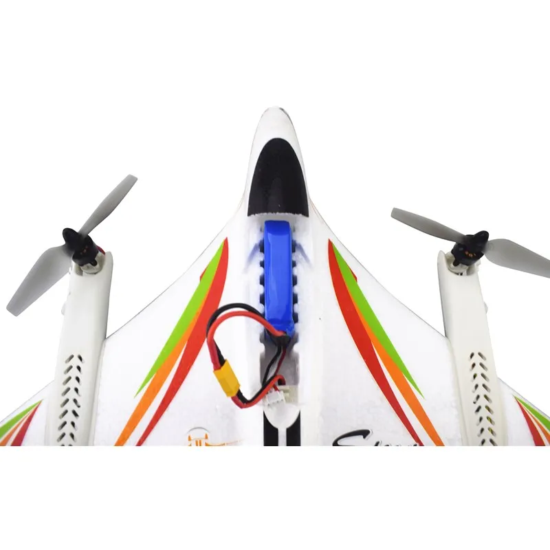 

11.1V 1300mAh XT30 Plug Lithium Battery For Wltoys XK X450 RC Fixed-Wing Gliding Aircraft Battery Accessories