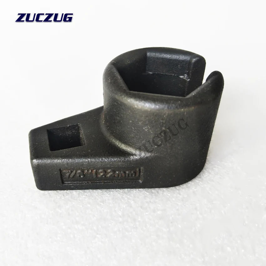 Гаечный ключ универсальный инструмент для снятия кислородного датчика 22 мм 3/8