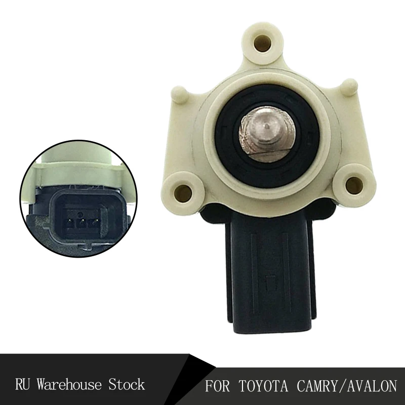 89406-60030 8940860030 Автомобильный датчик уровня фар для TOYOTA CAMRY 2012- AVALON 2013- 89408-60030 89407-06010 89407-1203